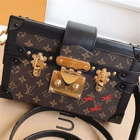 motif lv monogram|iconic lv monogram handbags.